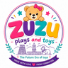 Zuzu Plays and Toys